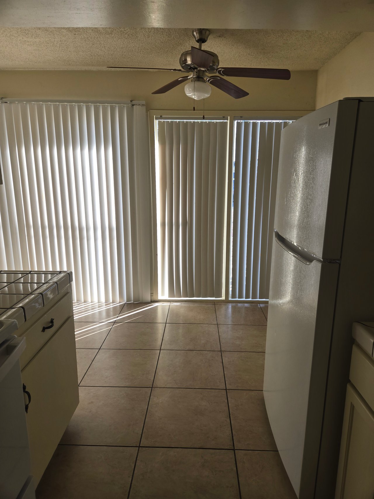 1388 East Desert Inn Road #1