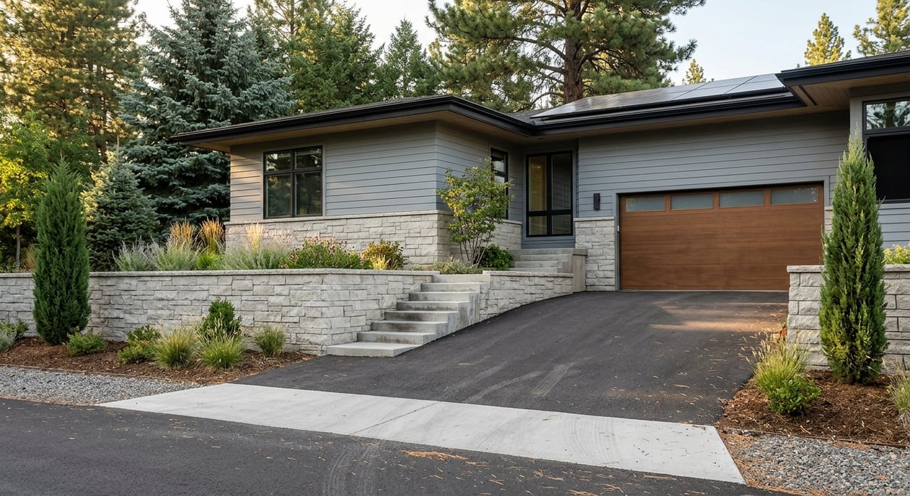 What To Know About Foothills Homes Above Newlands