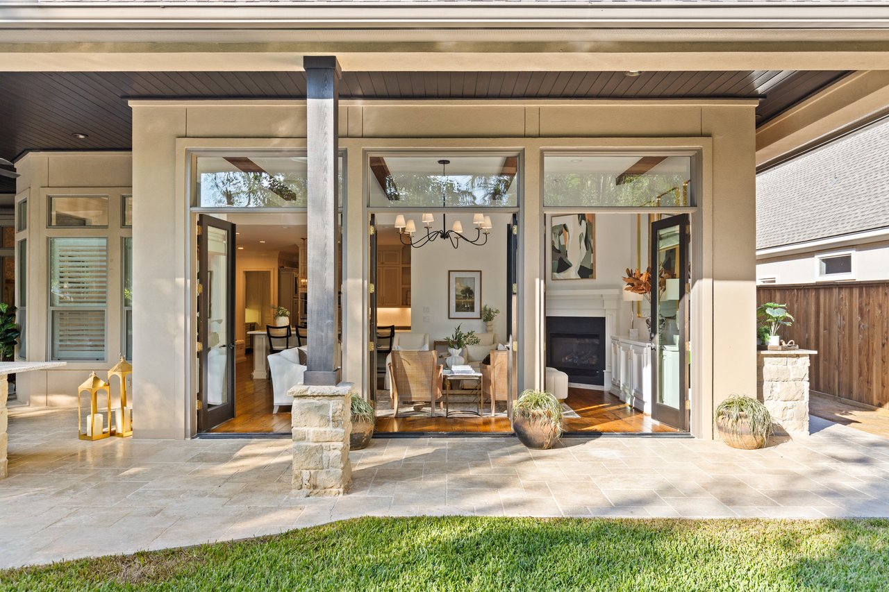 19 Strawberry Canyon Place