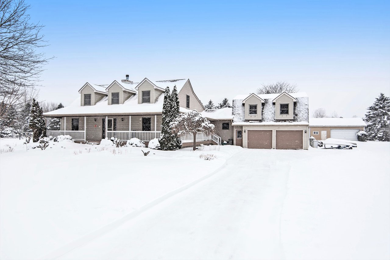 1125 Briar Ridge Lane