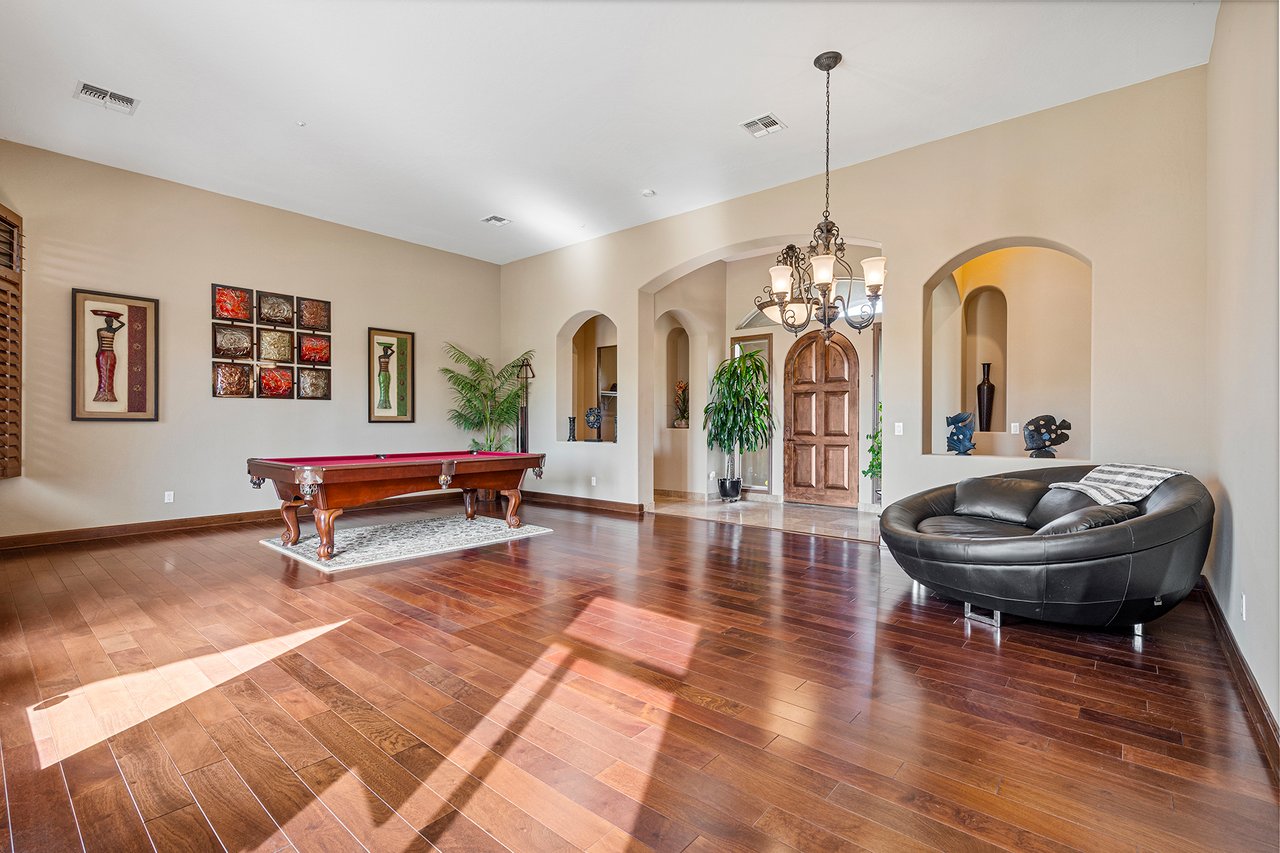 6981 E BLUE SKY Drive