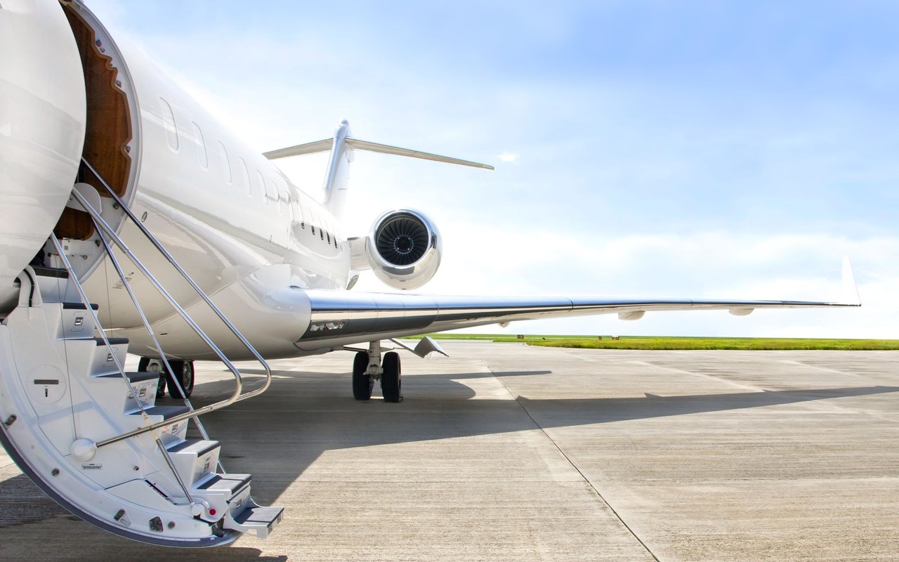 Titan Aviation Group