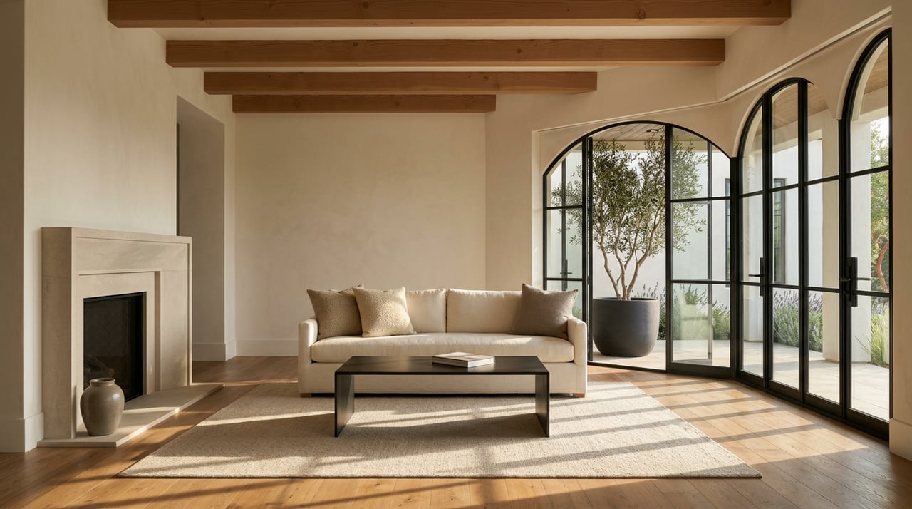 How San Mateo Sellers Trade Up Without Moving Twice