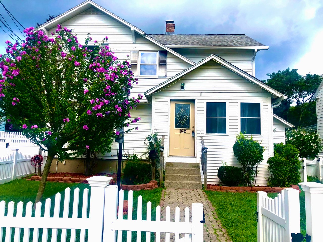 192 Grant St