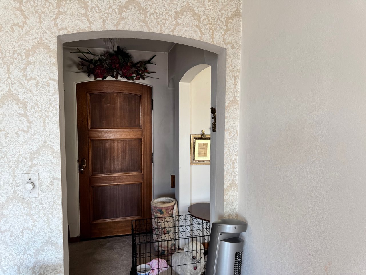 Finding a homes Value