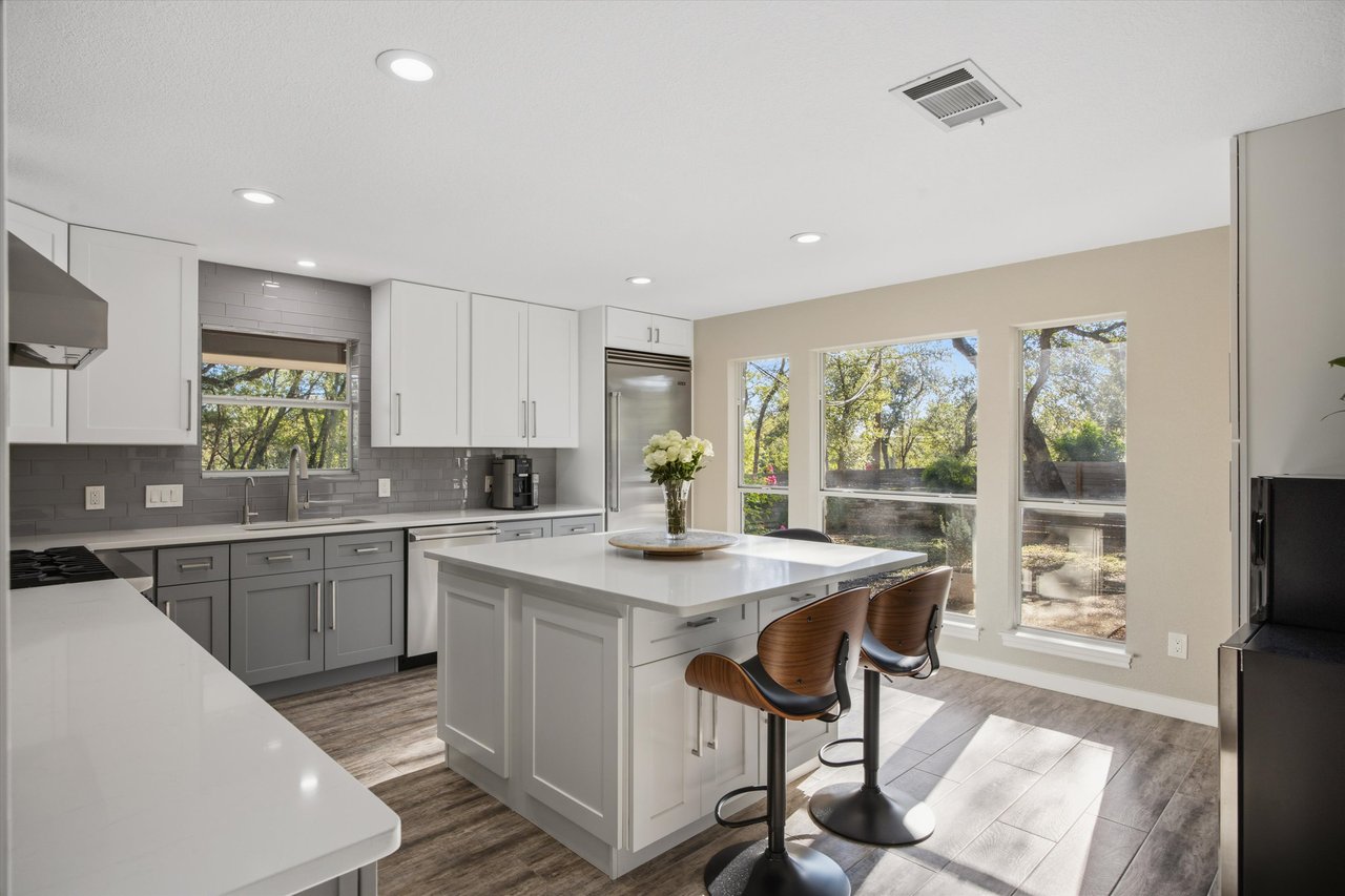445 Rocky River Road