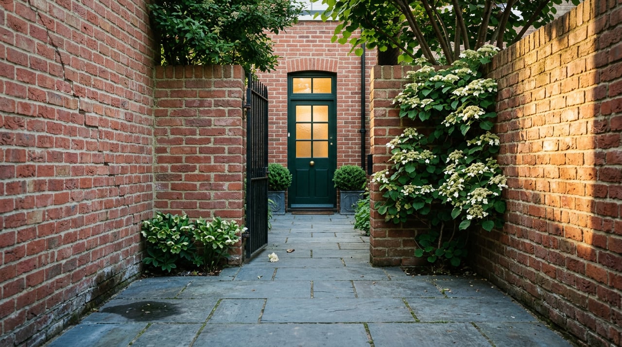 The Georgetown Summer That Finally Kept Its Residents Home on Tuesday