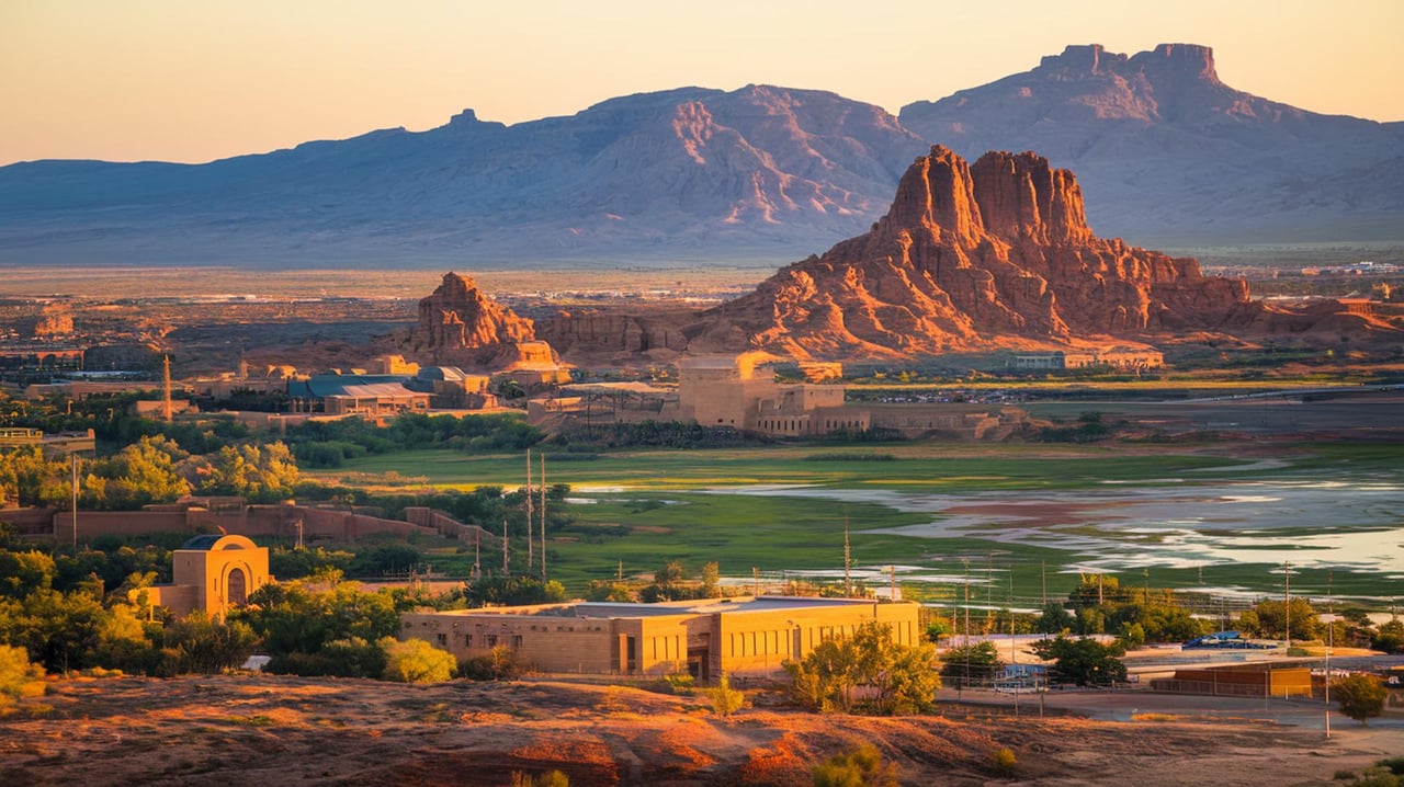 Hidden Gems in Desert Haven, TX You Need to Discover