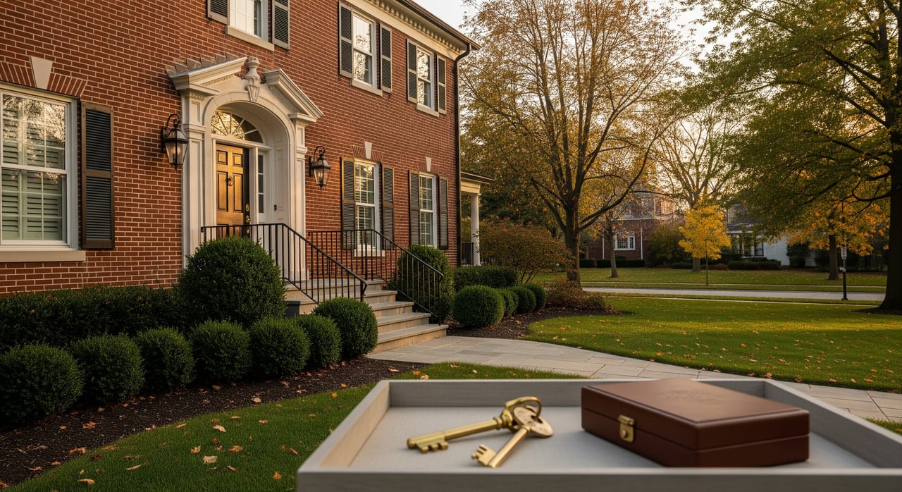 Earnest Money In Naperville: What Buyers Should Know