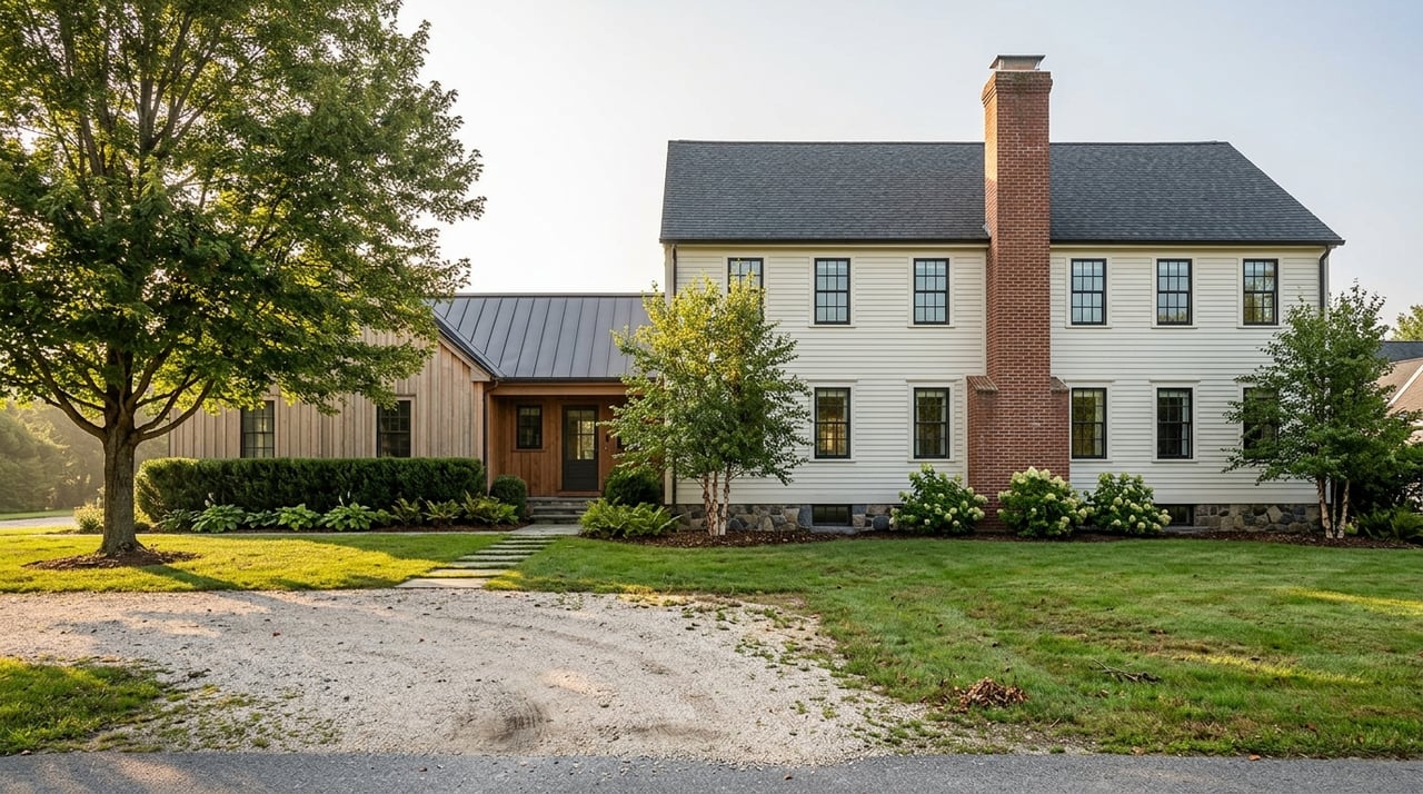 Finding Space And Convenience In Hadley, MA Homes