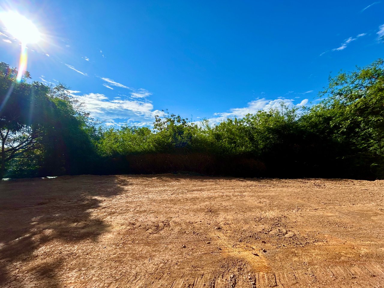 Great Opportunity Well-Located Lot in Playa Hermosa