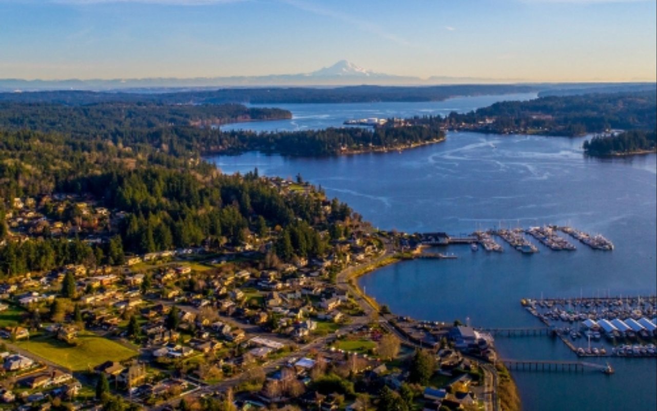 Kitsap County, WA