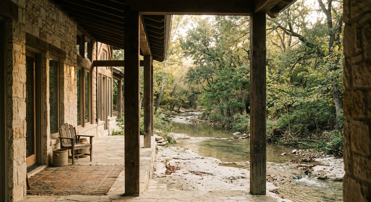 Llano Sellers: Standing Out In A Land And Home Market