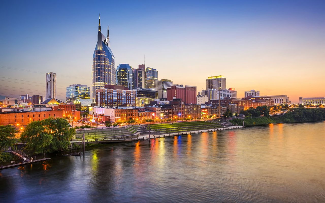 North Nashville