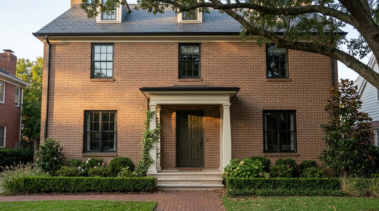 Buckhead Didn't Get Bigger This Year. It Got Walkable.