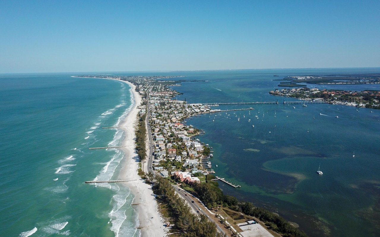 Bradenton Beach