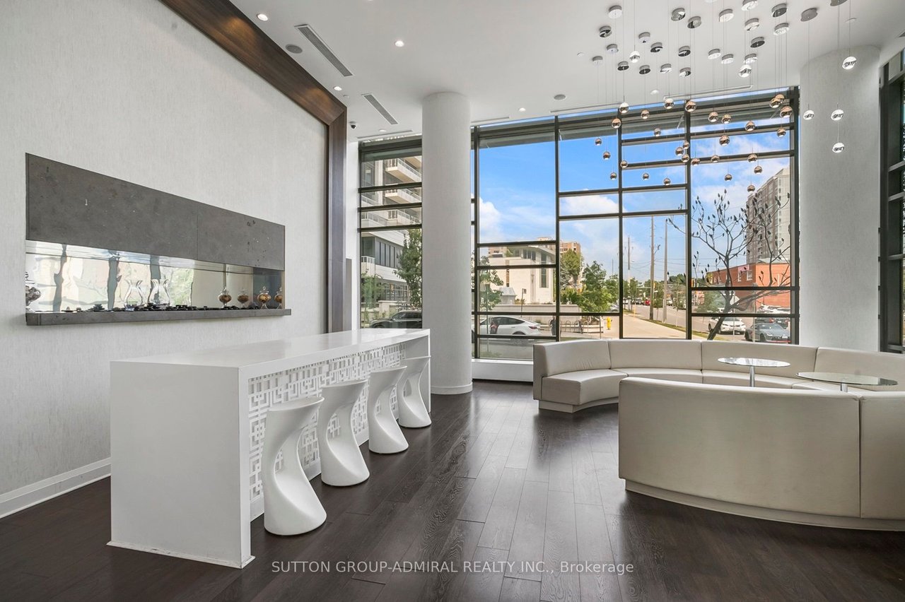 NORTH YORK'S PRIME PH