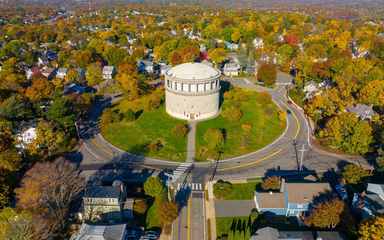 Arlington