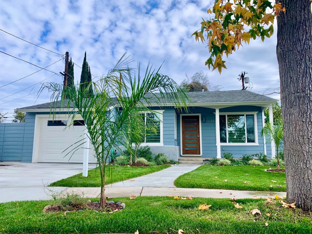 6644 Babcock Ave