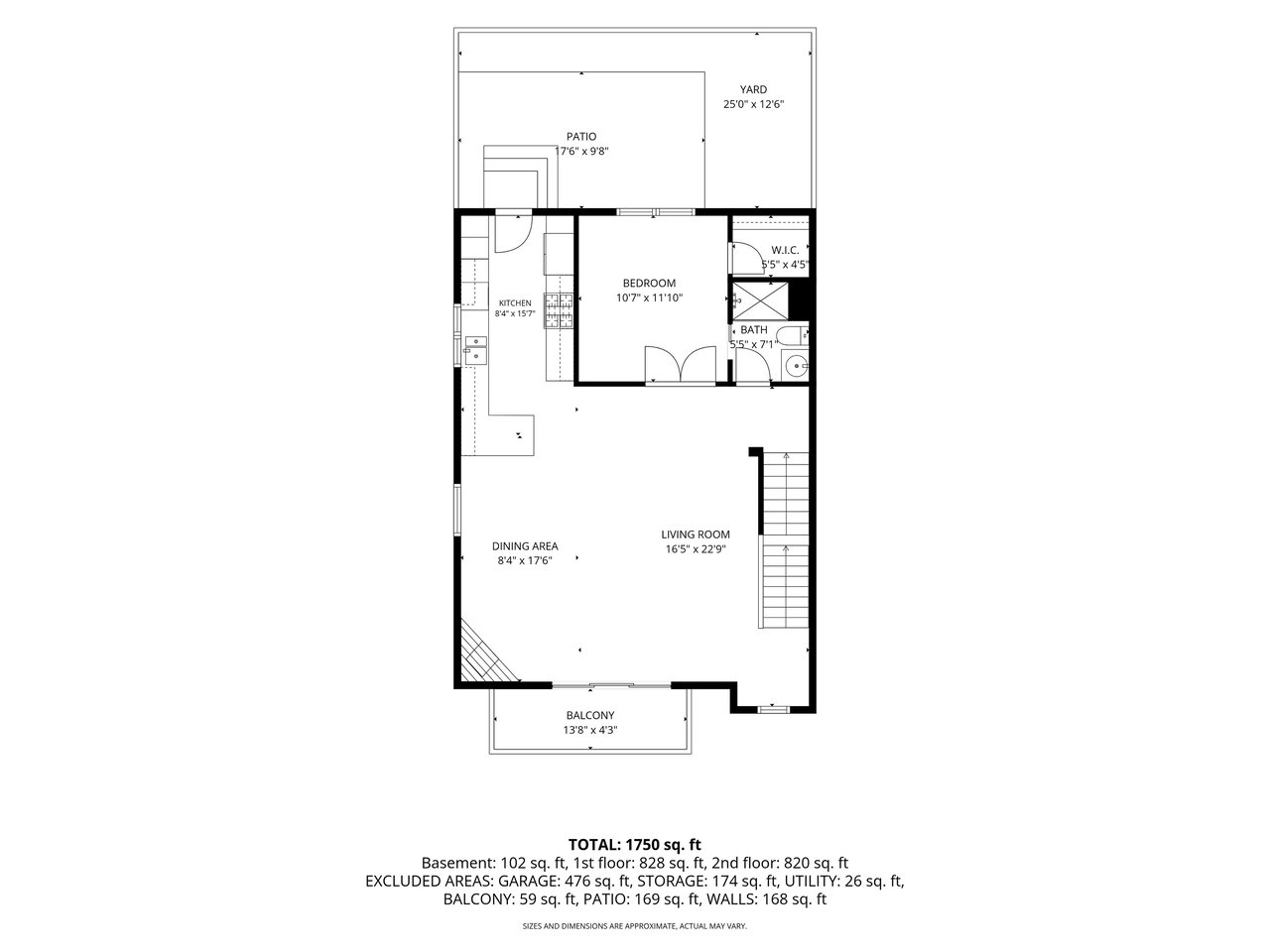 5968 Canyon Reserve Heights