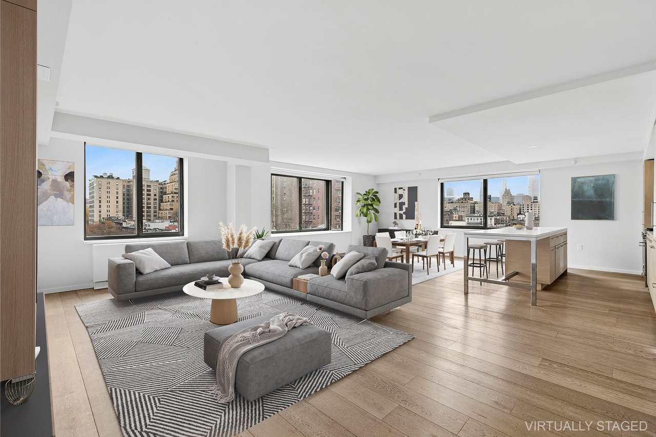 101 West 87th St, #905