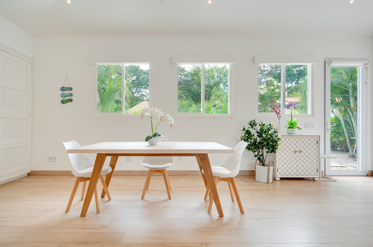 Colibri and Lorito | Dual Luxury Homes on 2.92 Acres in Eco-Friendly Rancho Cartagena, Guanacaste