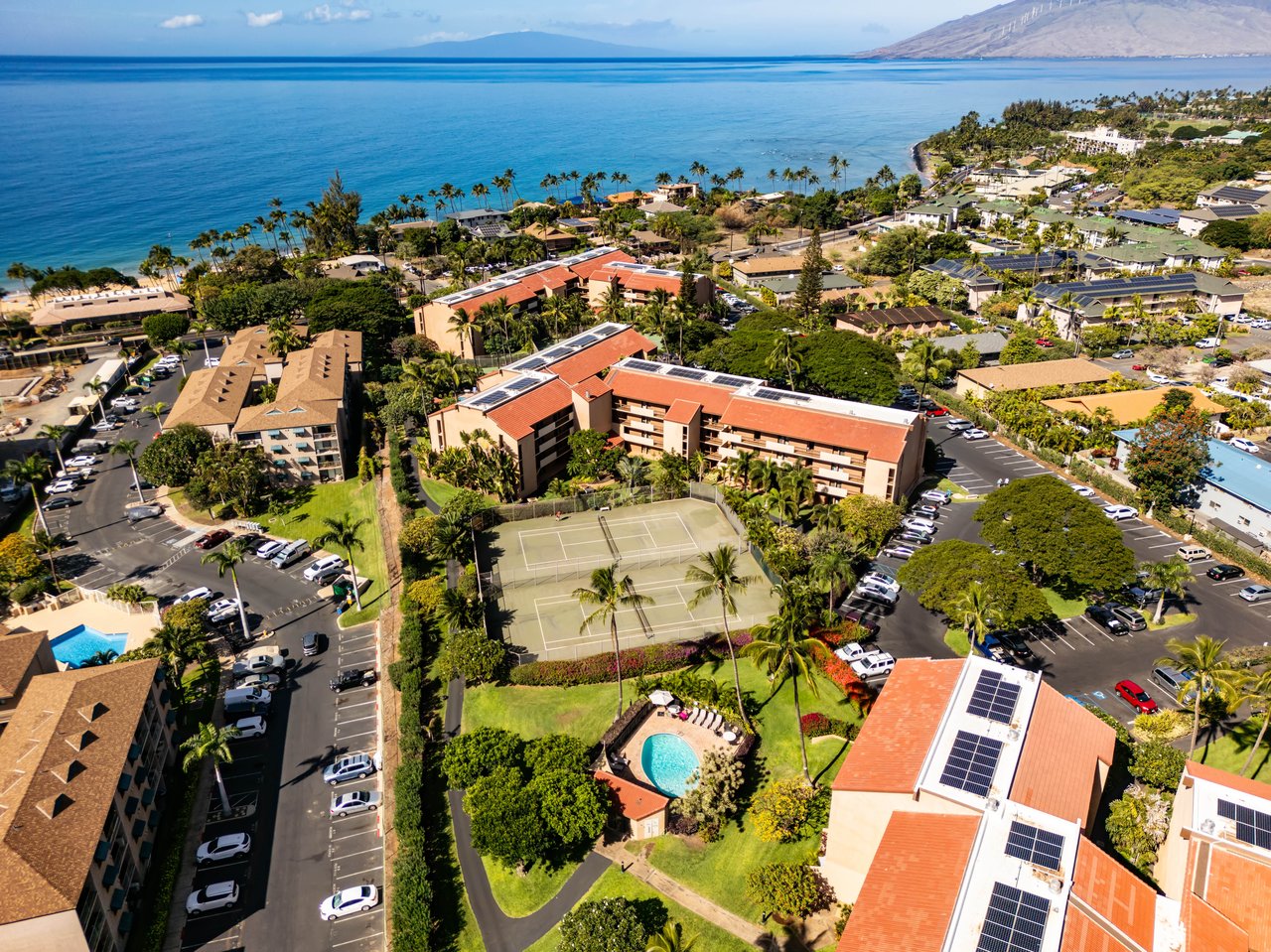 Maui Vista