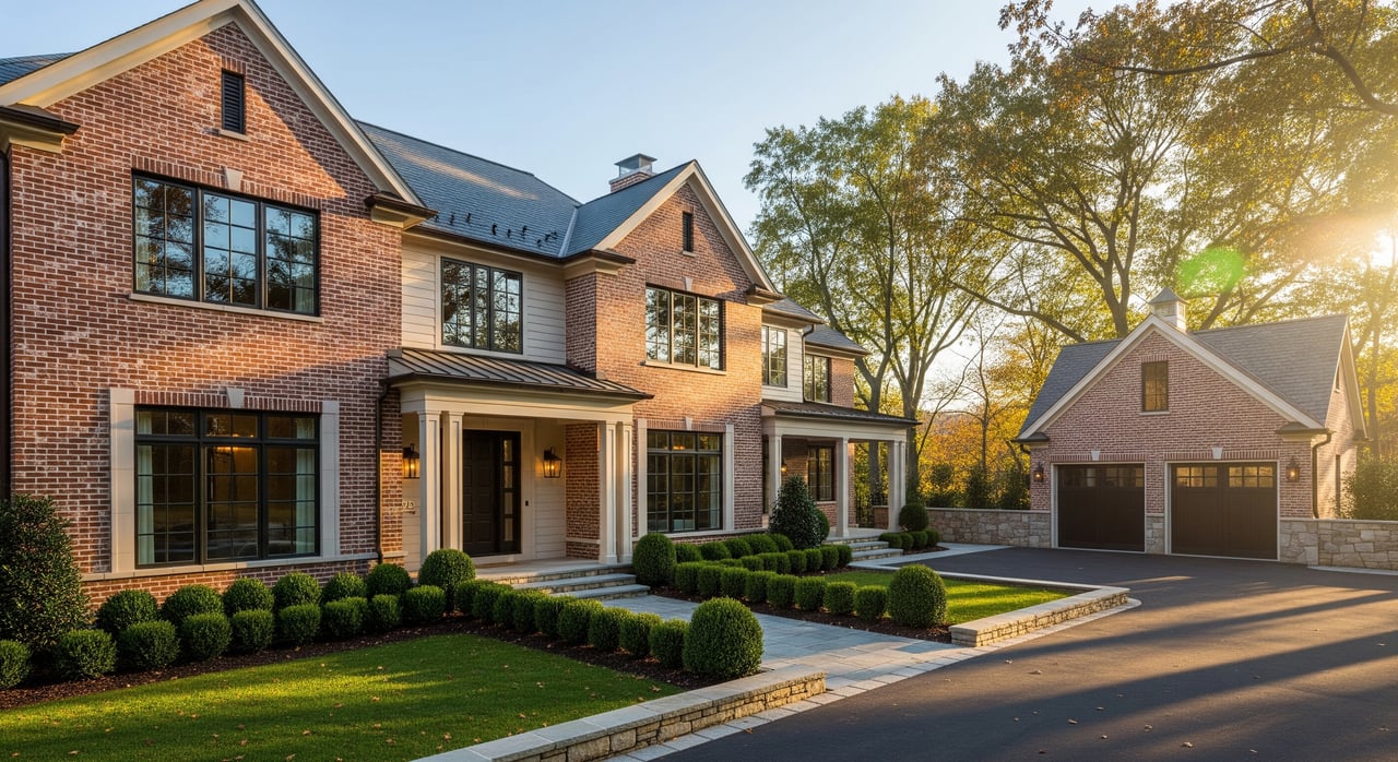 What It’s Like Living In Voorhees Township NJ