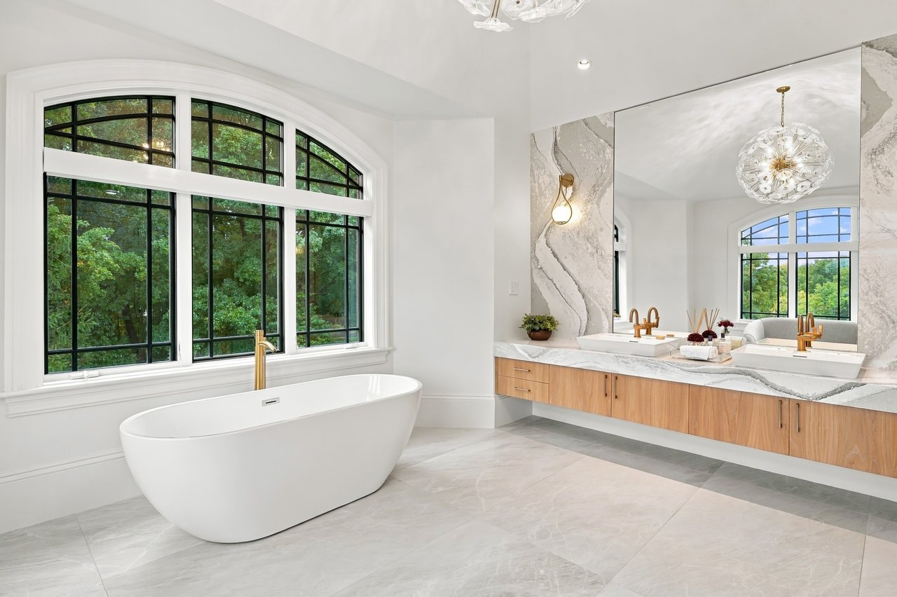 An Exceptional Southborough Estate