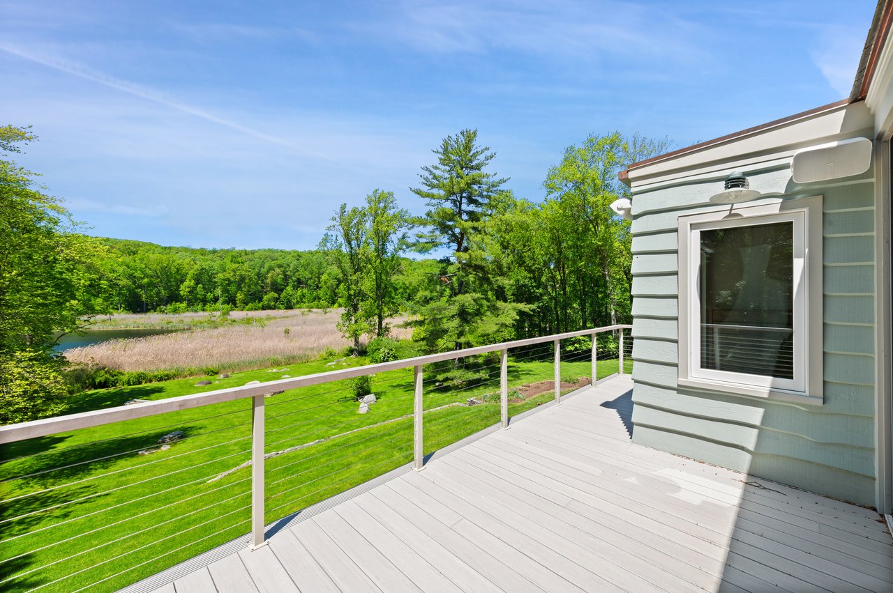 258 Hardscrabble Road