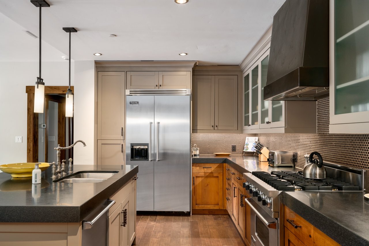 One Steamboat Place - 1/8th Ownership with Catamount Ranch & Golf