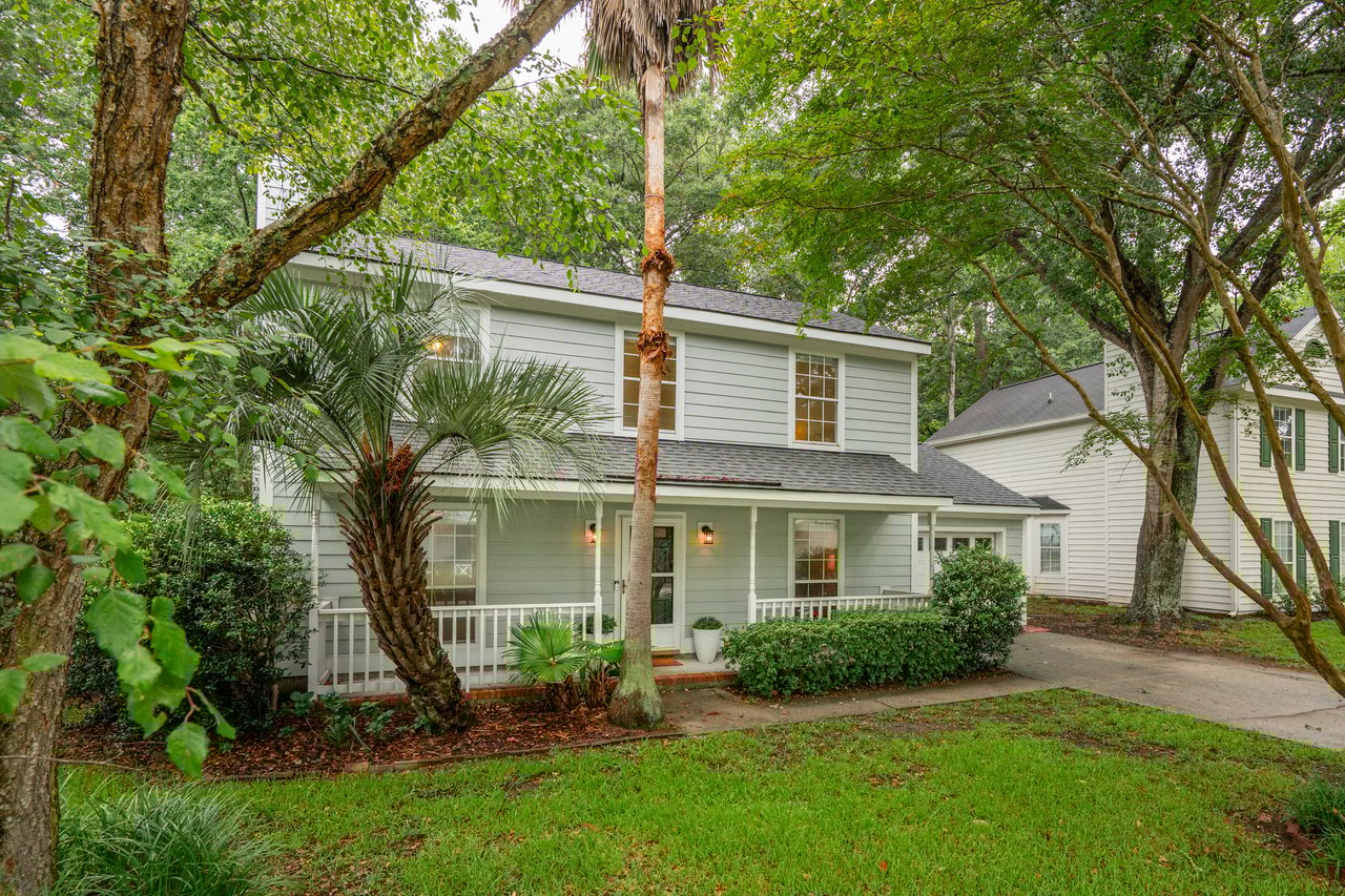 543 Castle Hall Road