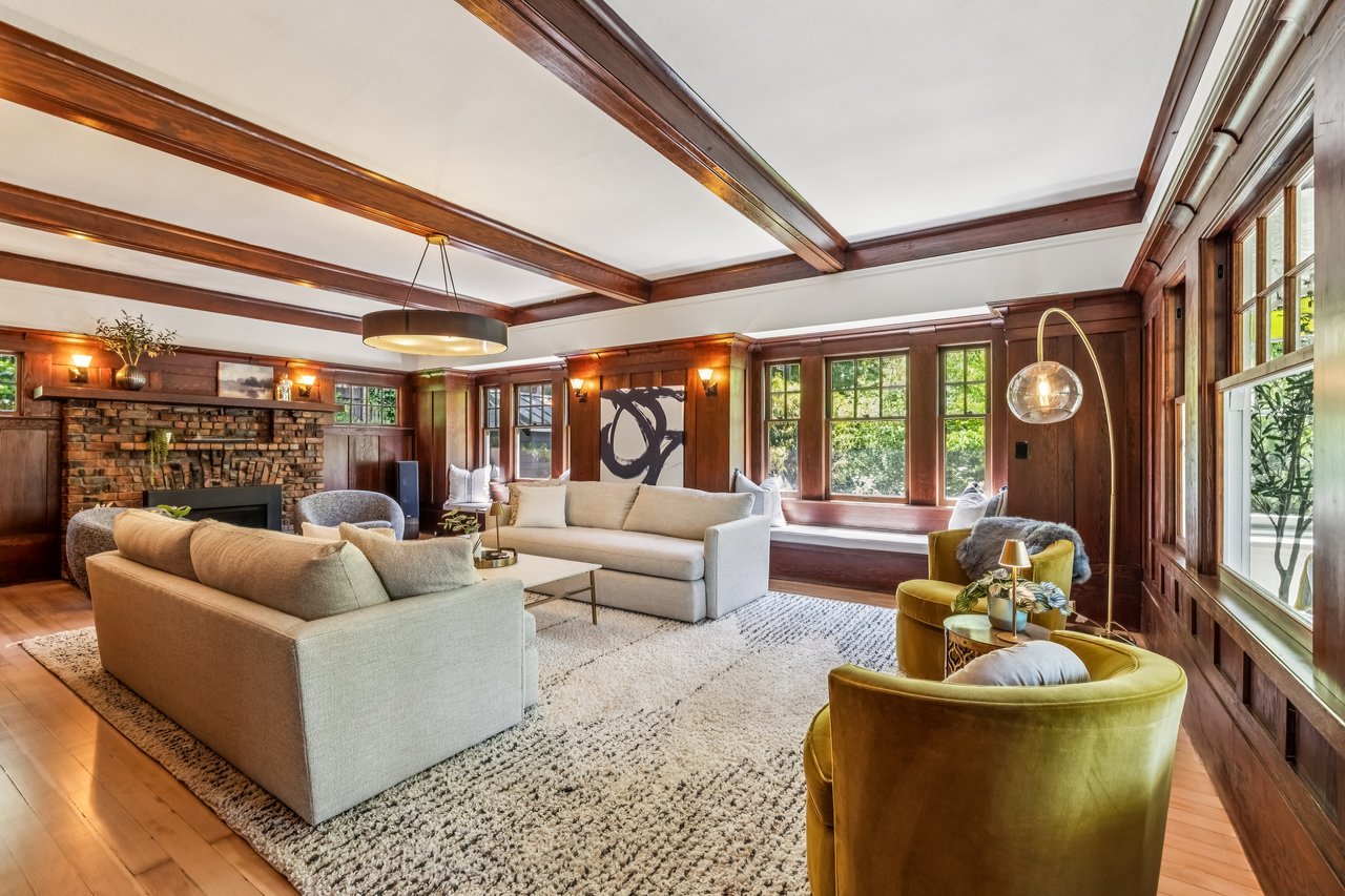 183 Molino Avenue, Mill Valley