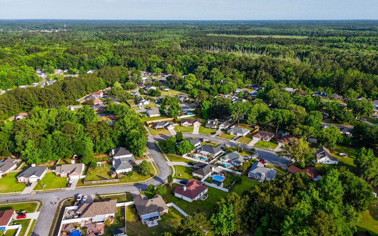 Richmond County