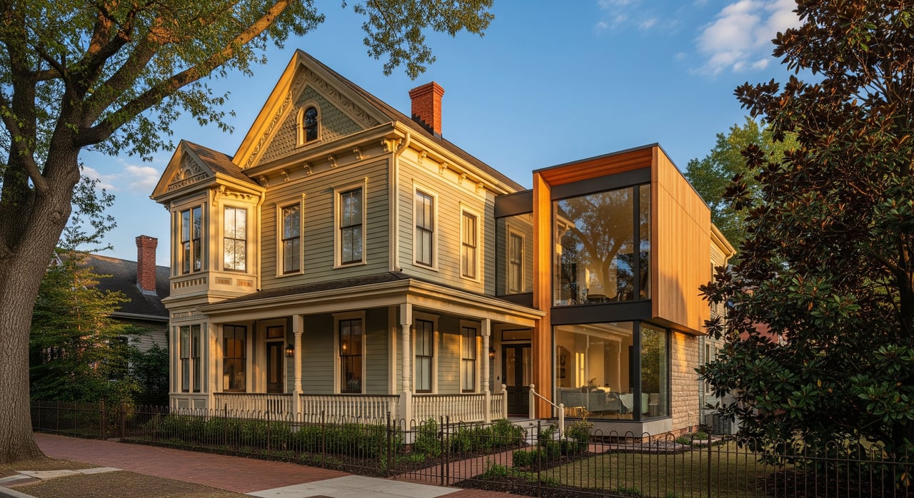 Historic Overlay Permitting: Faster Approvals in East Nashville