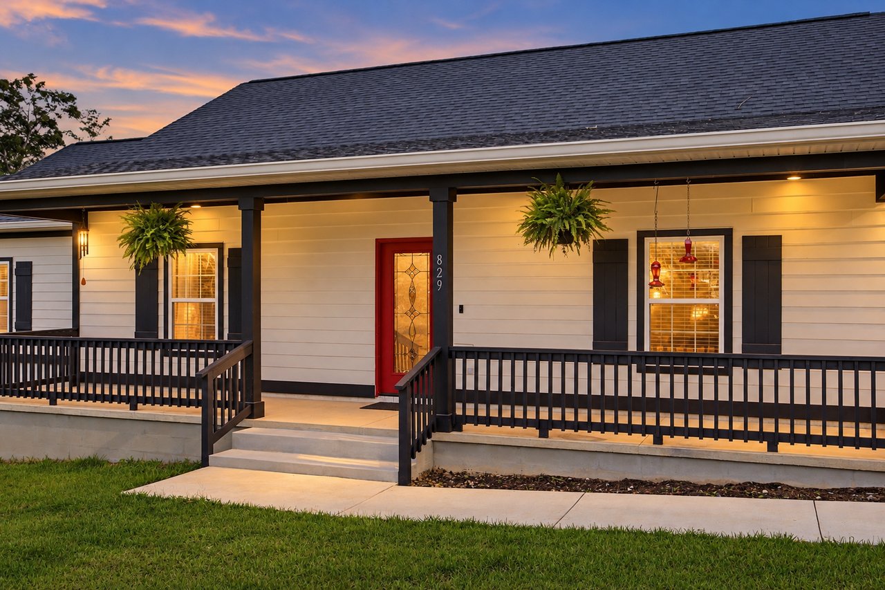 829 Meridian Road, Thomasville, GA 