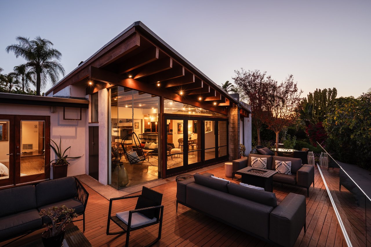 3604 Glenridge Dr, Sherman Oaks 