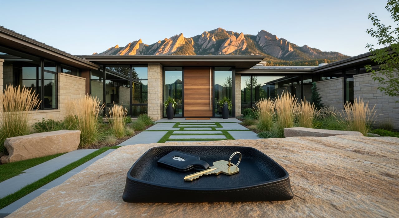 Earnest Money in Colorado Real Estate Explained