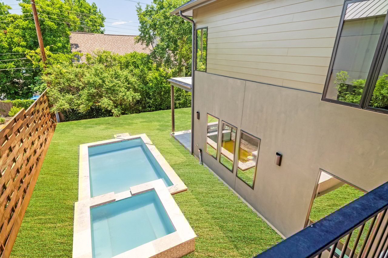 2411 McCall Road