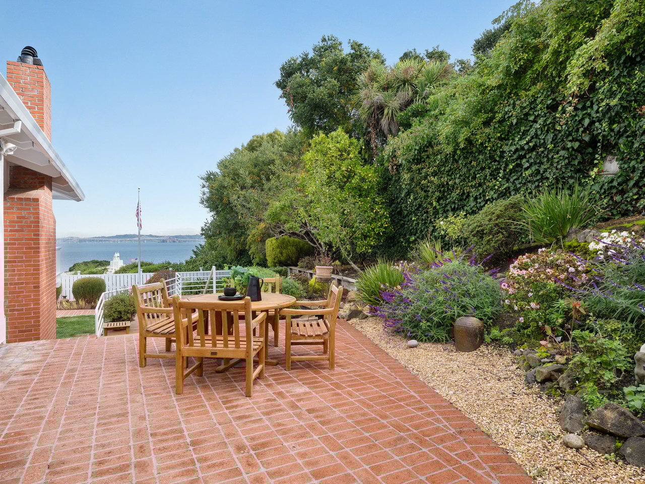 Vacation at Home in Seafirth Estates