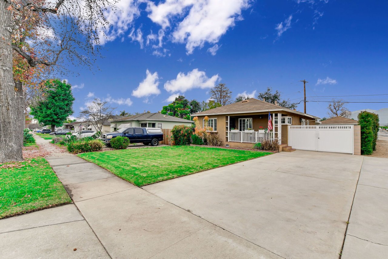 1481 Bonita Avenue