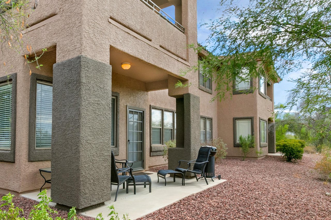695 W Vistoso Highlands Drive, #109