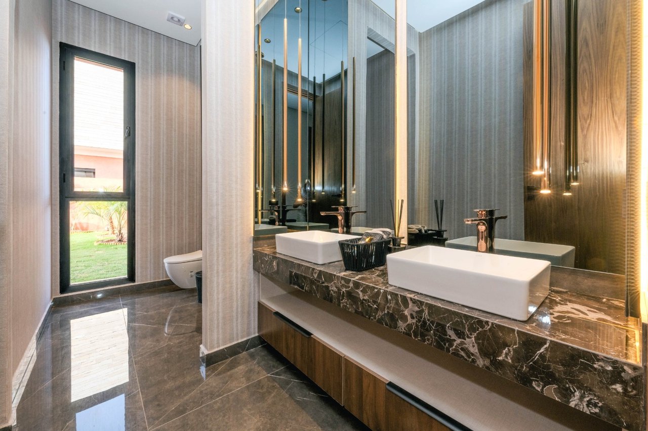 Villa on Ourika Road, Marrakech