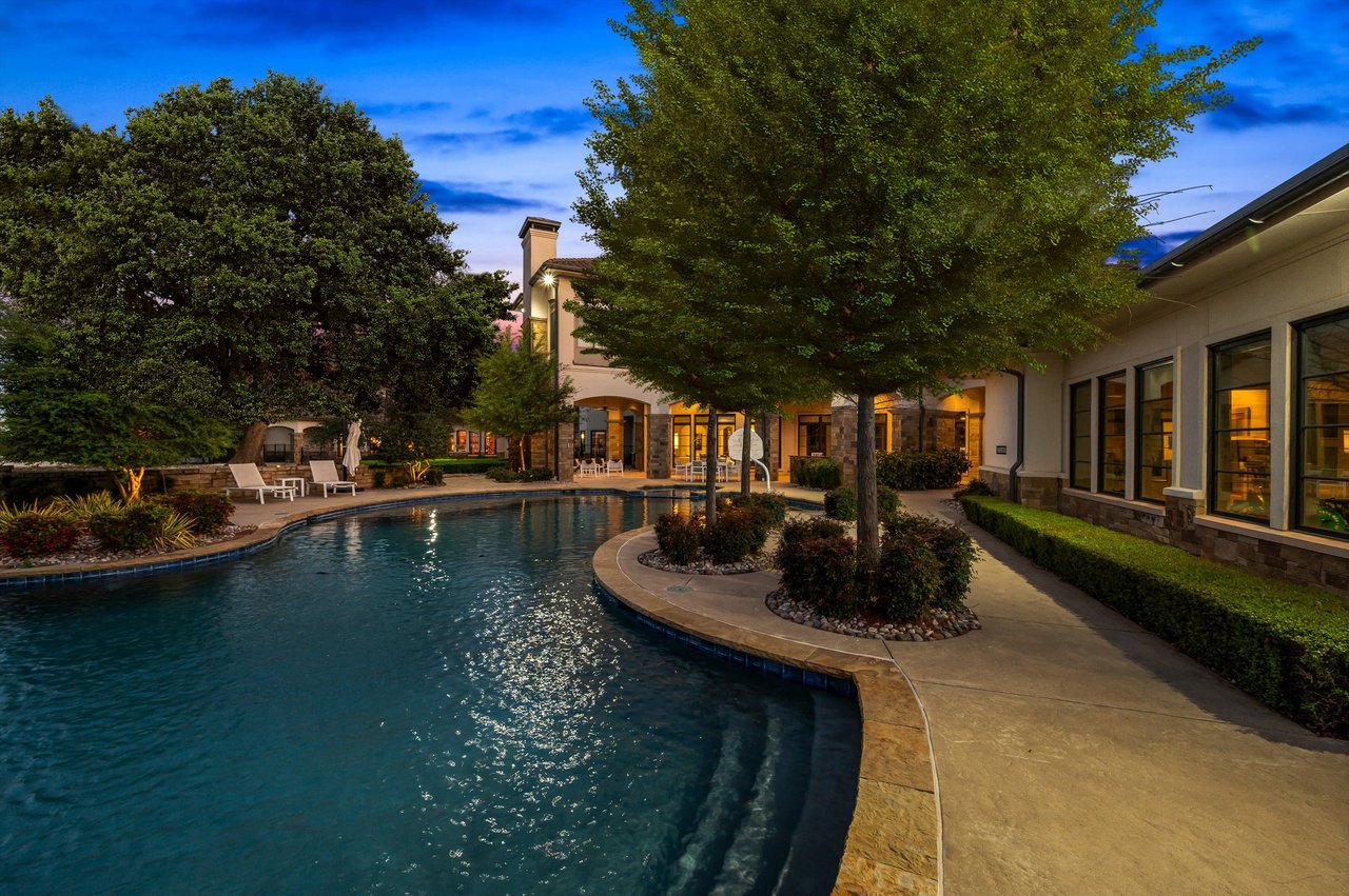 Southlake Estate