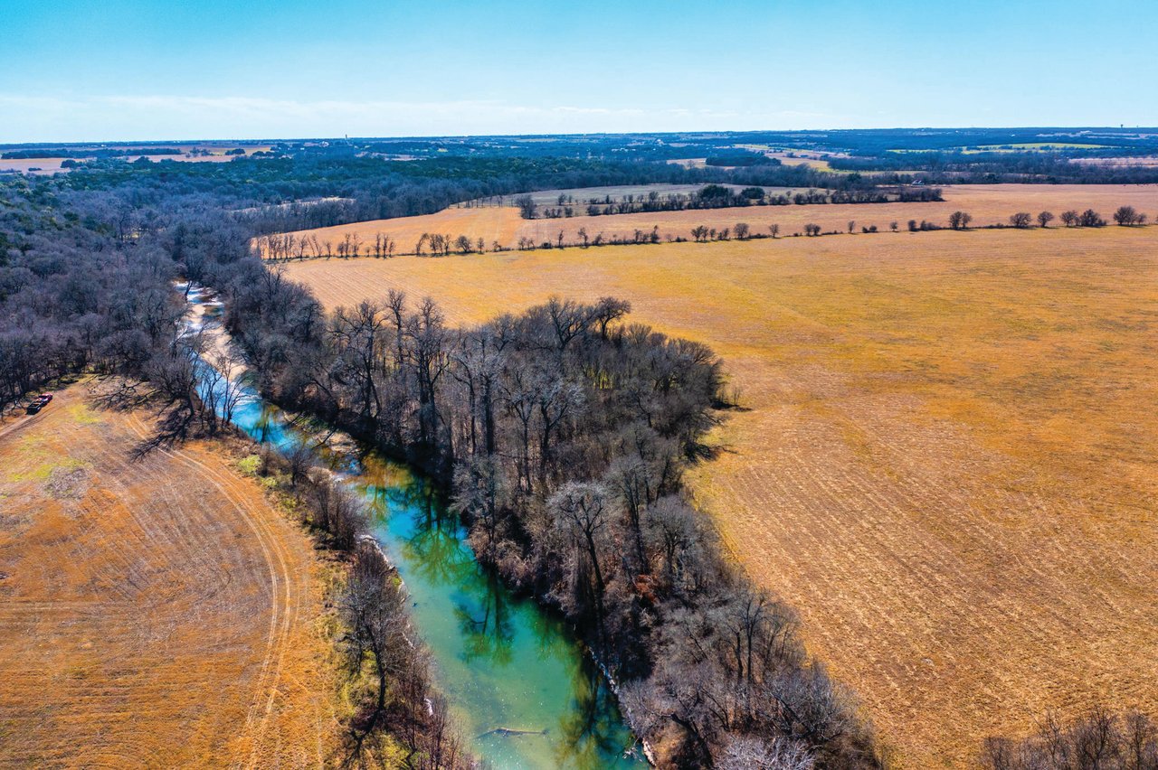 Summers Mill Ranch: A Texas Legacy Estate