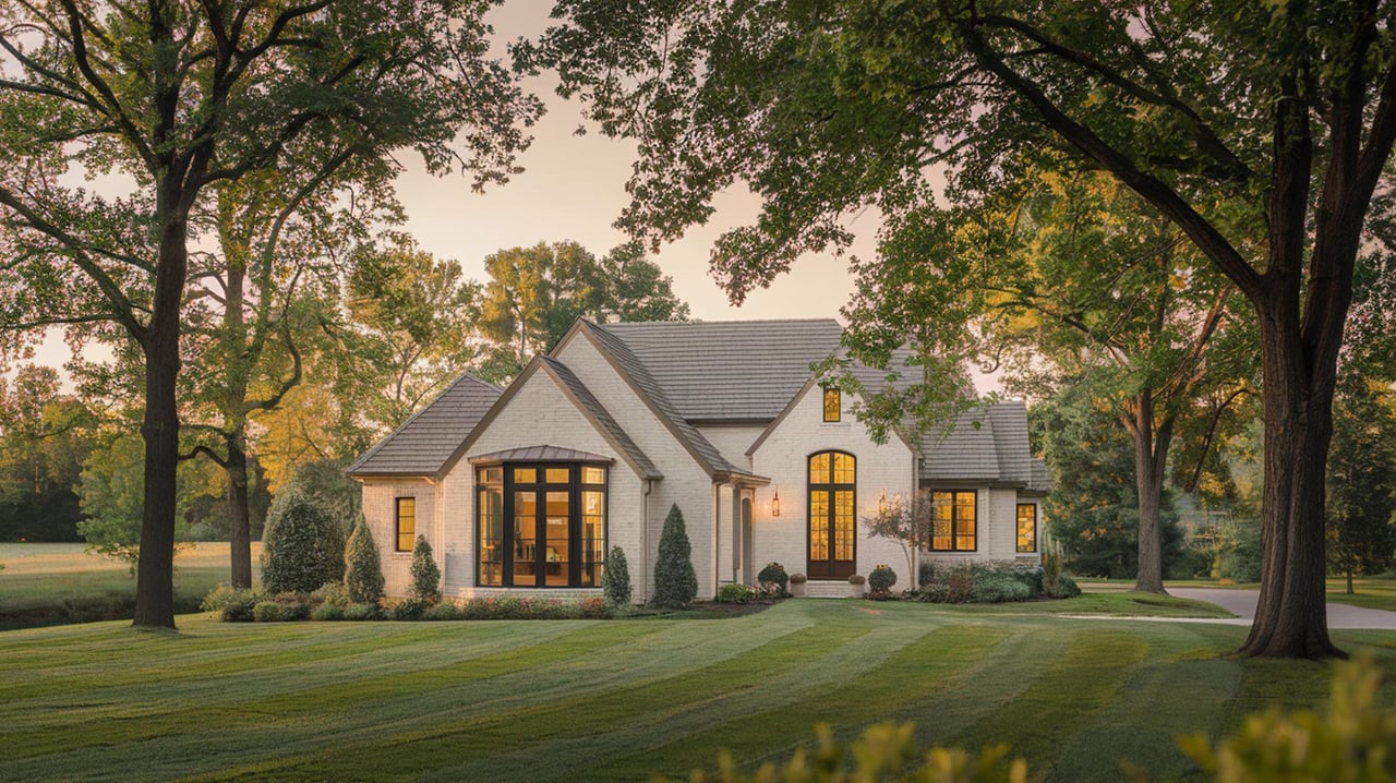 How to Remodel Your Home in Woodgate, IN Without the Stress cover