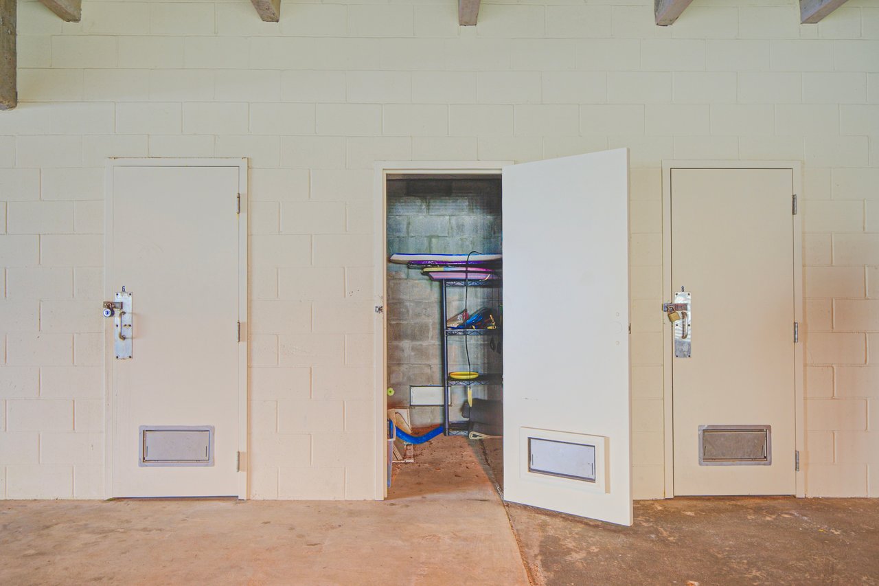 GULF FRONT Sans Souci TERRACE Condo 102 