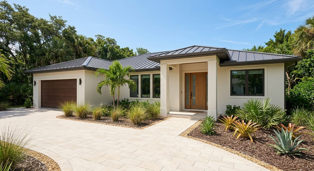 What To Expect From Single-Family Homes In Indialantic