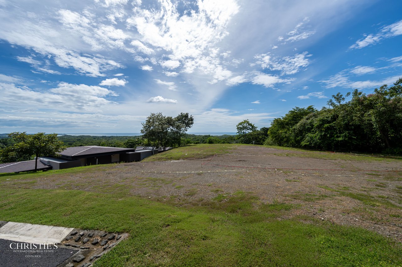 Casa Nosotros – Stunning Ocean View Estate
