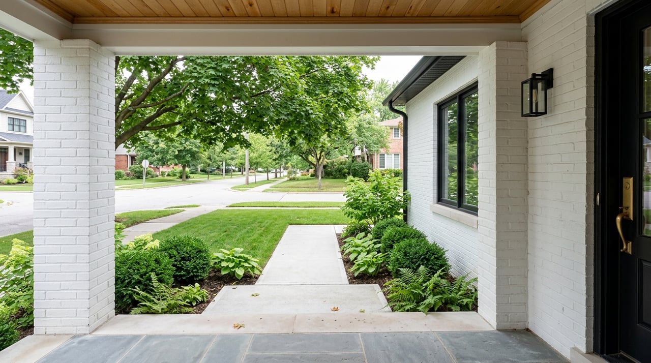 House-Hunting In Holland: In-Town Vs Lakeshore Living
